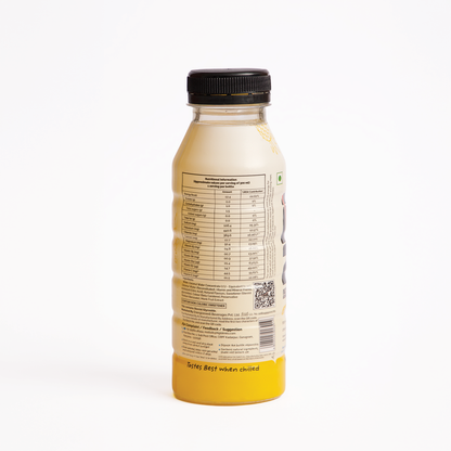 Hydration & Electrolytes Drink with Sustained Energy - 300ml (Piña Rush)